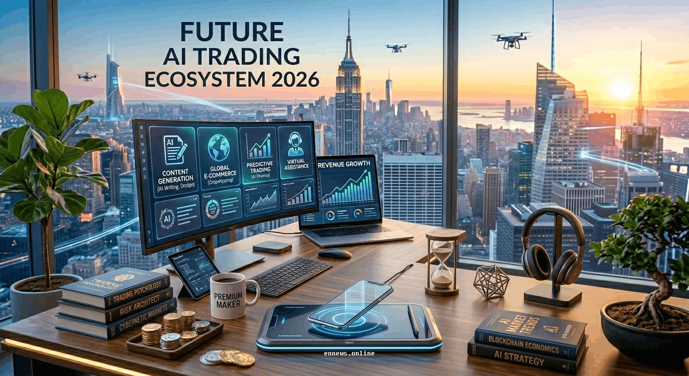 Best AI Tools to Make Money Online in 2026: What Actually Works (And What's Just Hype)